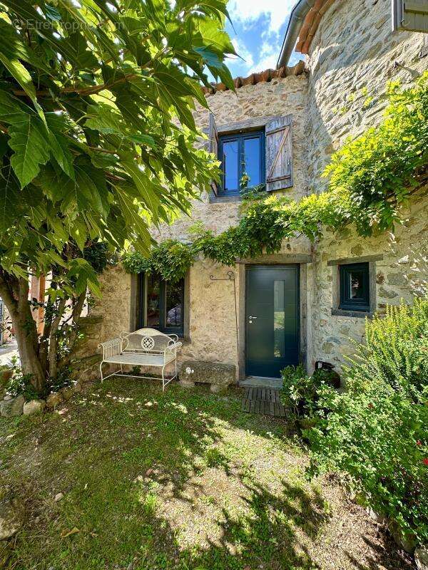 Maison À Vendre - photo 23