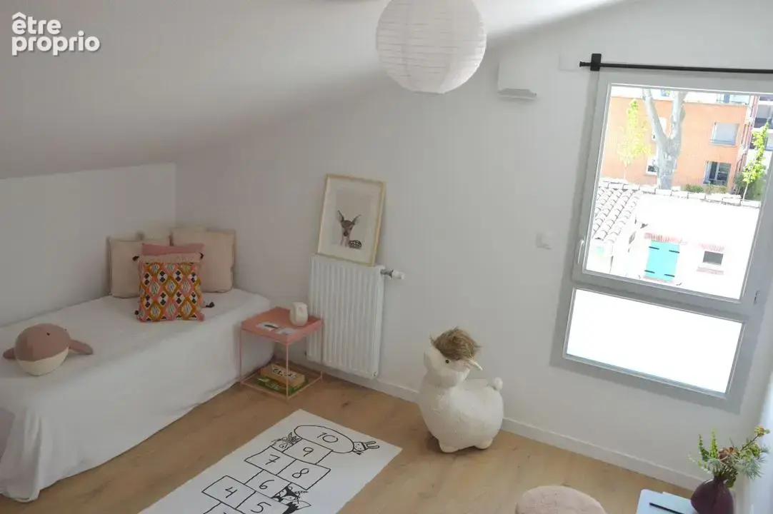 Appartement 85 m² à Castanet-Tolosan  - photo 9