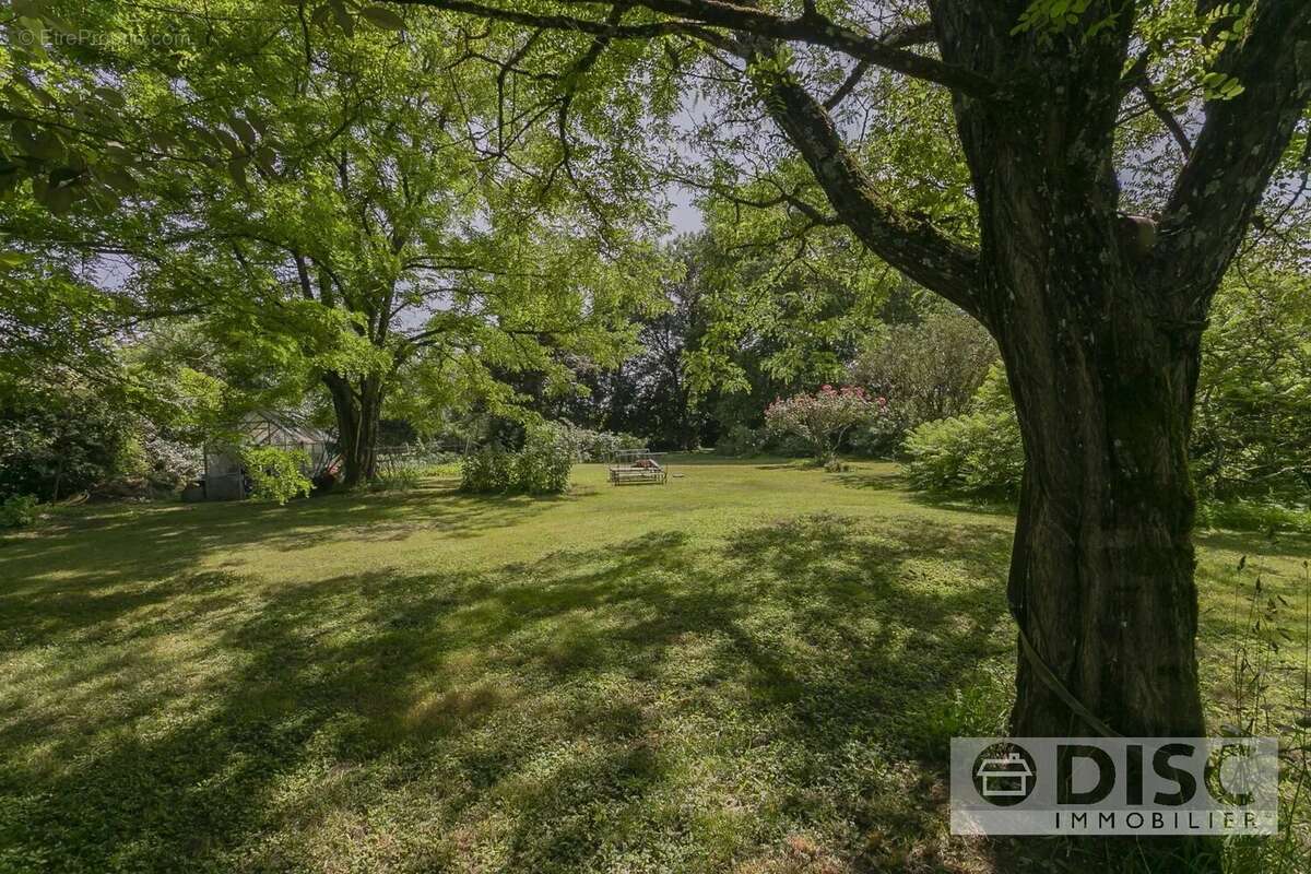 Maison à SAINT-PROJET