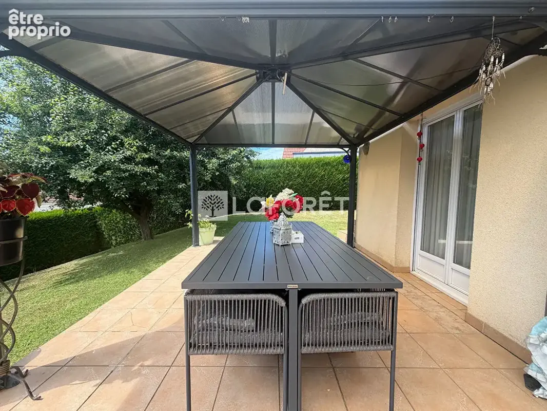 Maison de plain-pied à Flers 120 m² - photo 4