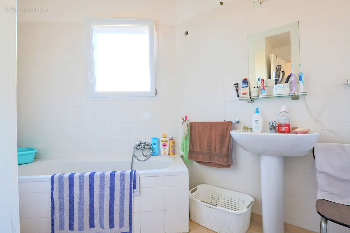 Appartement à PIGNANS