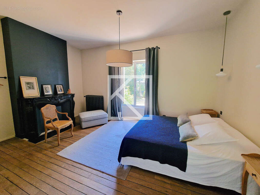 Maison 339 m² à Notre-Dame-D'oe  - photo 9
