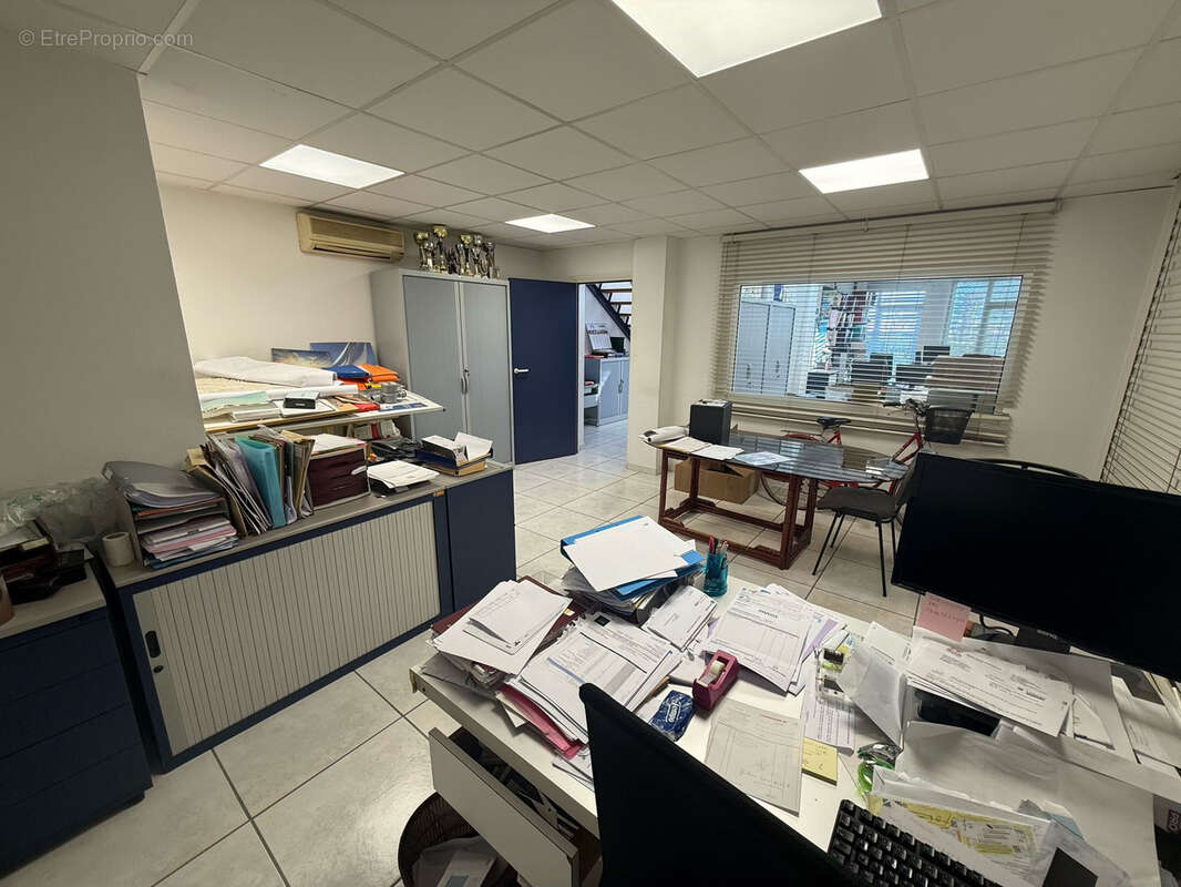 Commerce à CANET-EN-ROUSSILLON