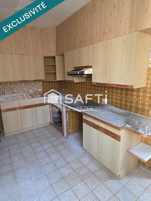 Photo 7 - Maison à ROMILLY-SUR-SEINE