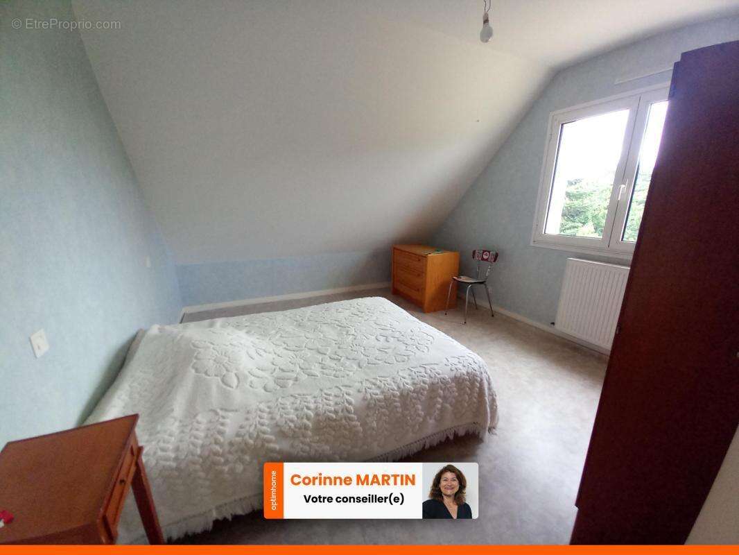 Maison individuelle, proche bourg, au calme et sans vis à vis - photo 8