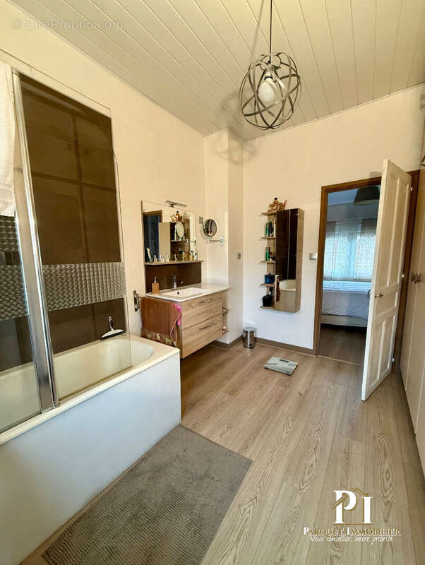 Maison à CORBIE
