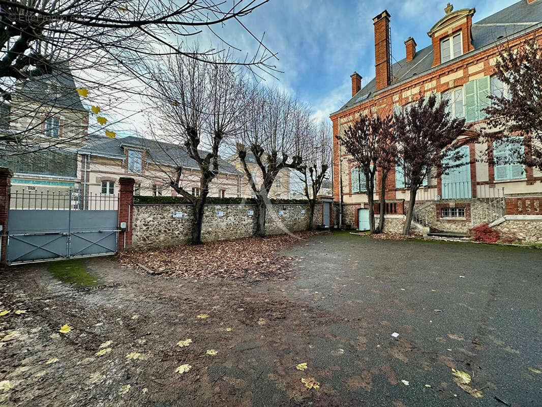 Appartement à CHARTRES