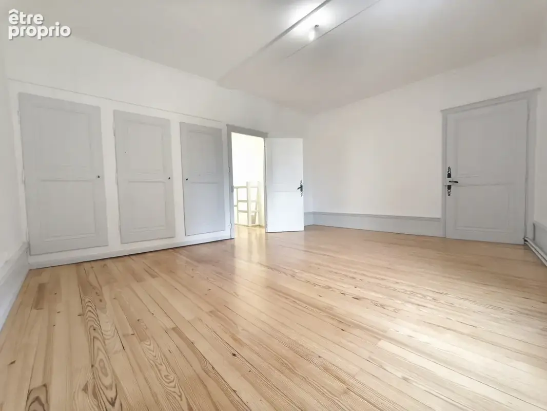 Maison de village - photo 14