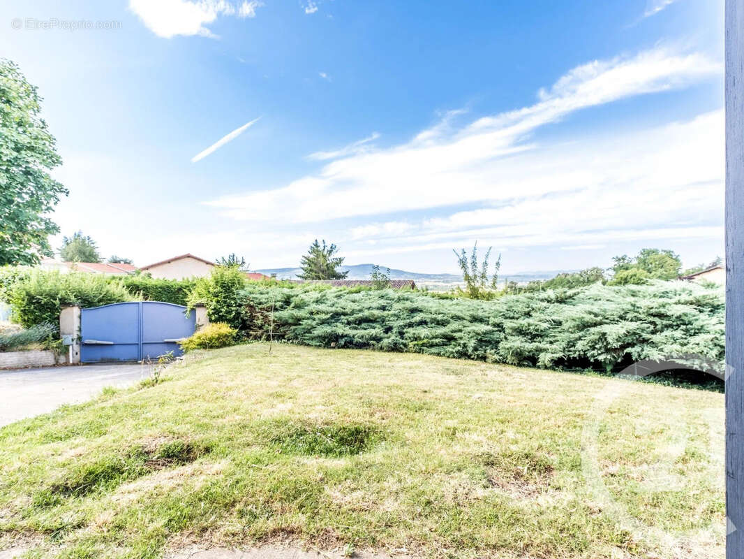 Maison 124 m² à Trevoux  - photo 9