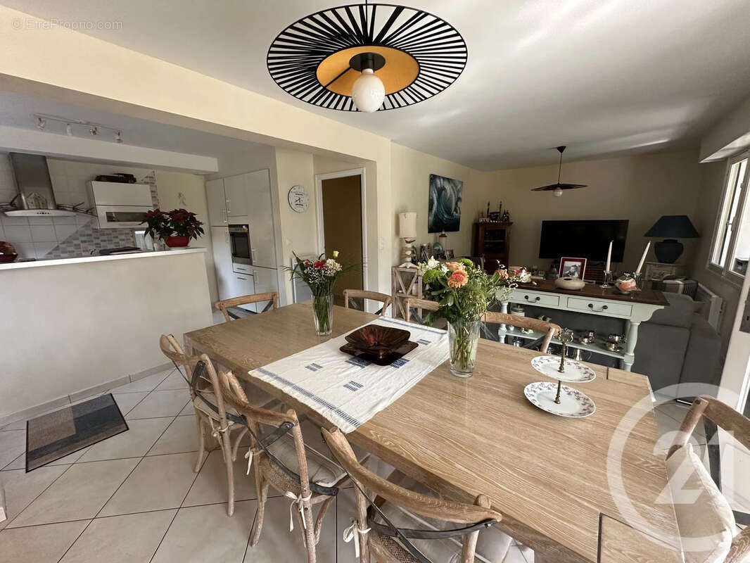 Appartement à ROYAN