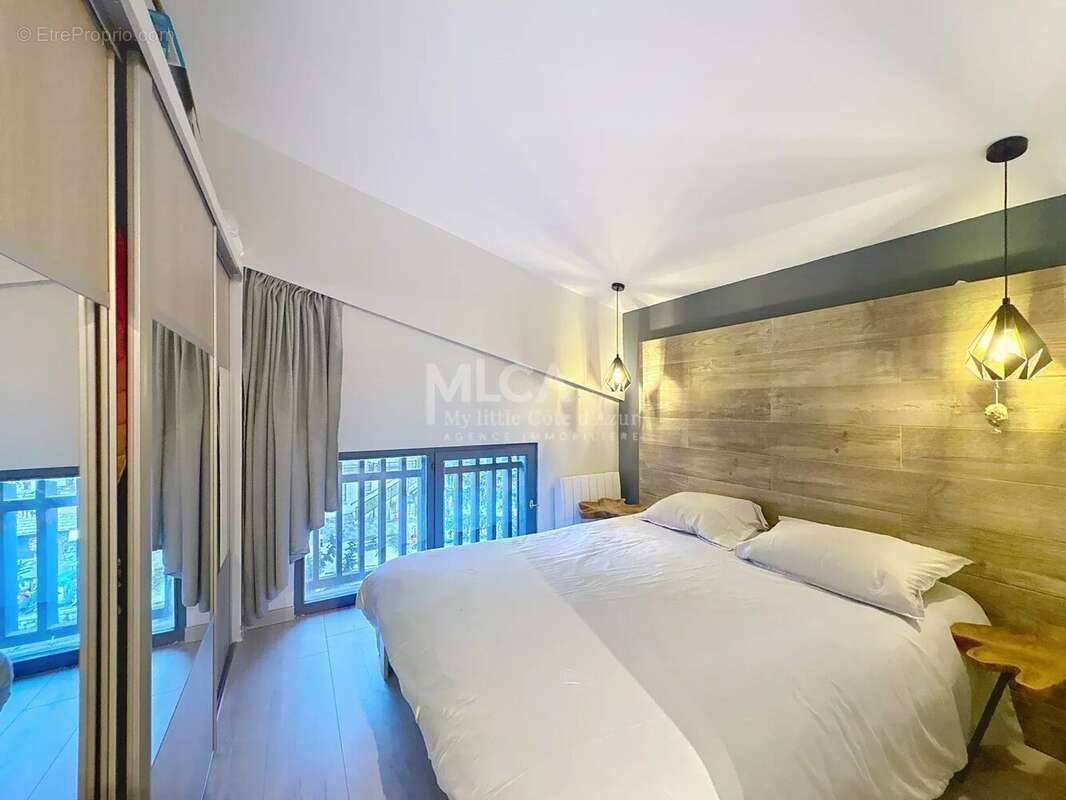 Appartement à SAINT-ETIENNE-DE-TINEE