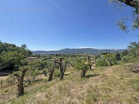 Maison à MOUANS-SARTOUX