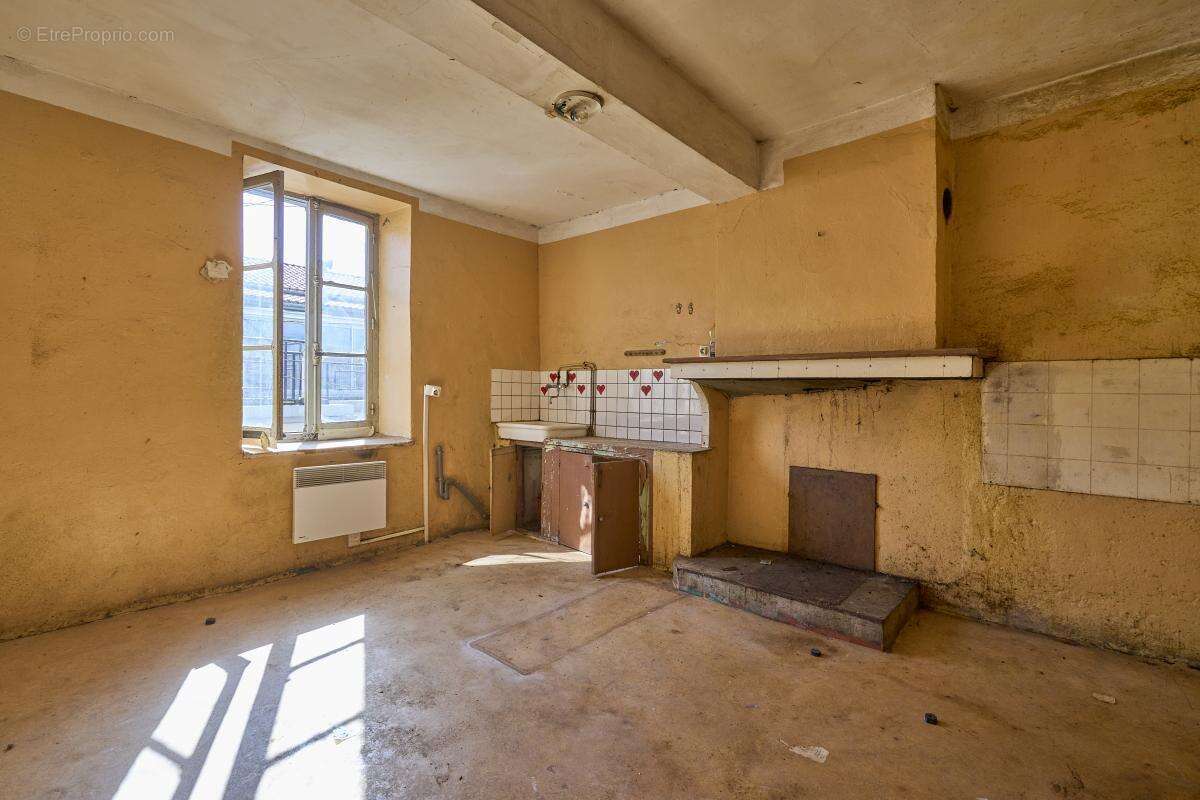 Maison à CARCASSONNE