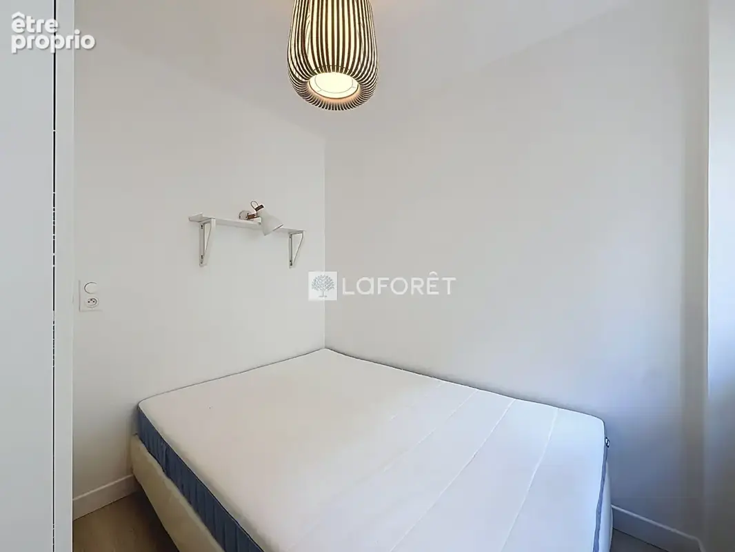 Appartement Paris 2/3 pièce(s) 29 m2 - photo 7