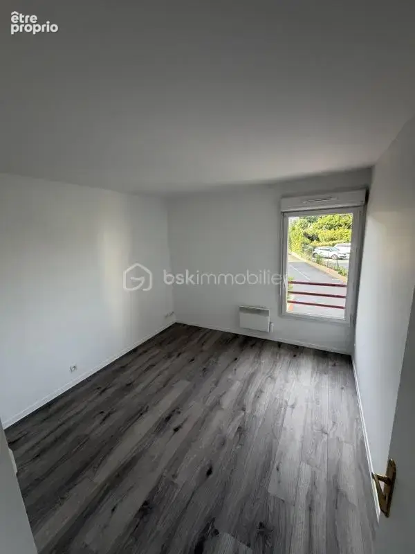 Appartement 3 pièces de 63 m² avec balcon - photo 3