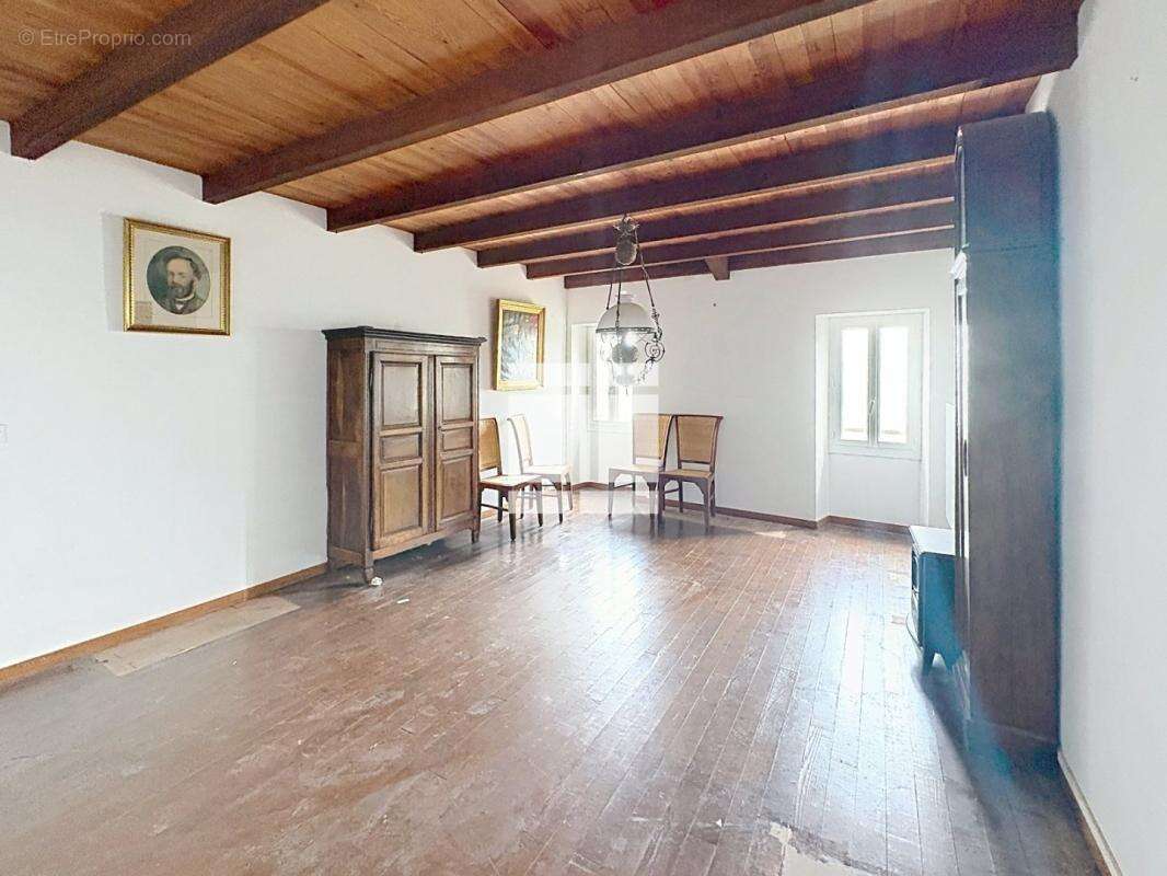Maison de village coup de coeur - castellare di mercurio - photo 12