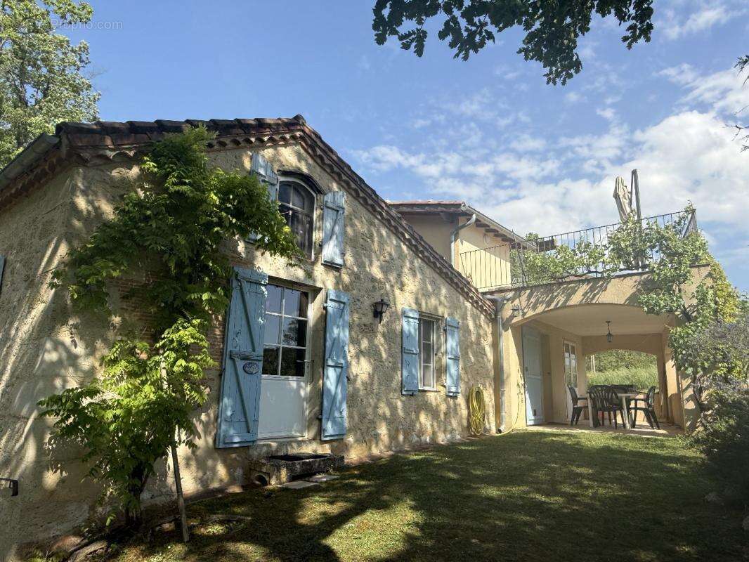 Maison à CONDOM