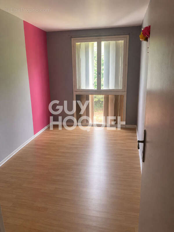 Appartement Dijon 4 pièce(s) 79 m2 - photo 5
