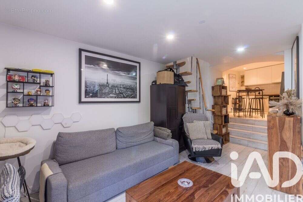 Photo 5 - Maison à CARRIERES-SUR-SEINE