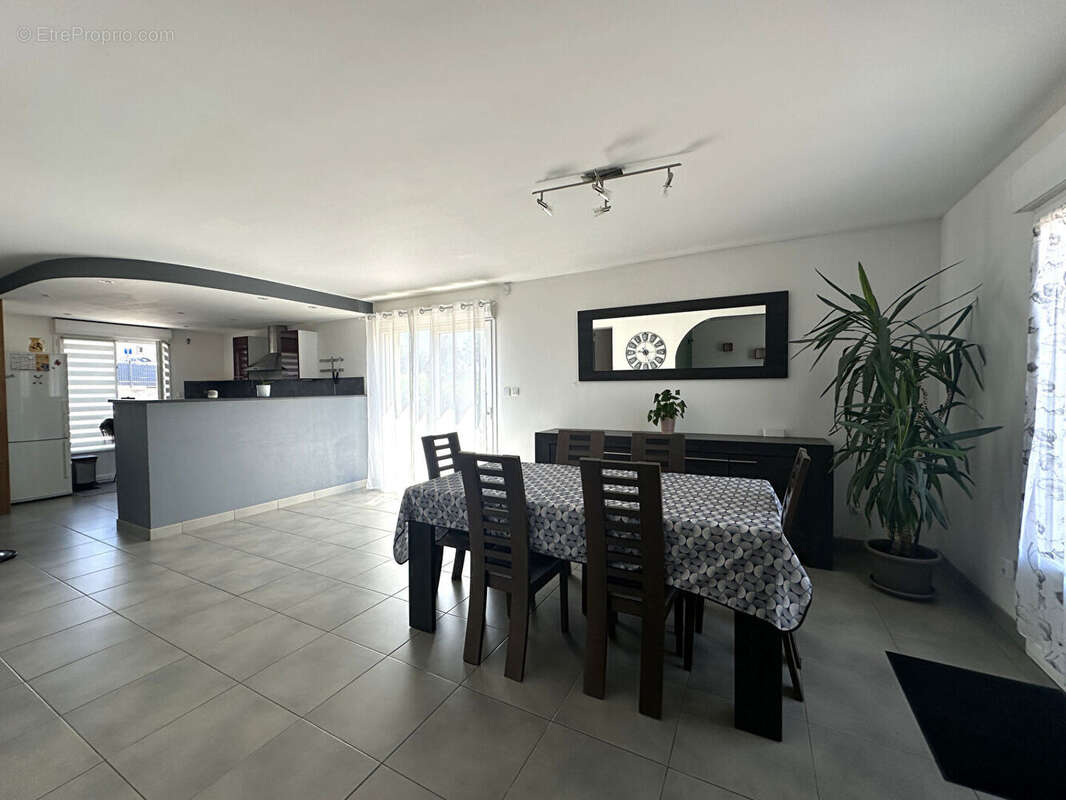 Maison Recologne 5 pièce(s) 102.42 m2 - photo 6