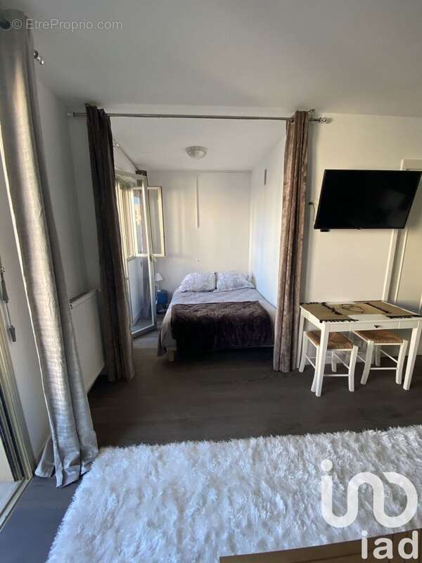 Photo 5 - Appartement à CANNES