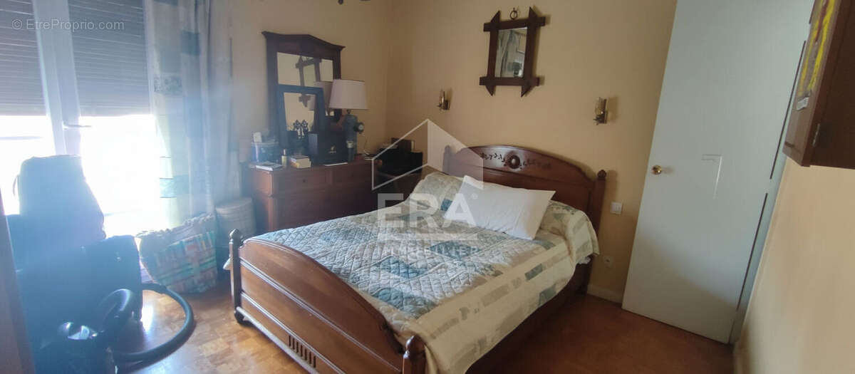 Appartement à DOLE