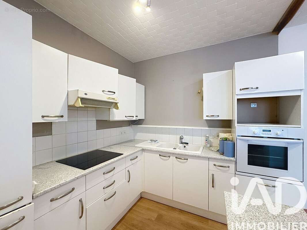 Photo 3 - Appartement à AMIENS