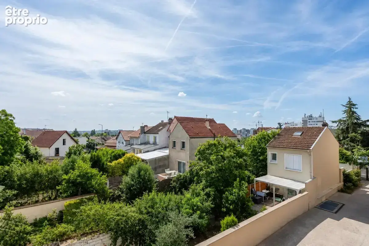 Appartement 3 pièces de 68 m² à Rosny-sous-Bois - photo 12