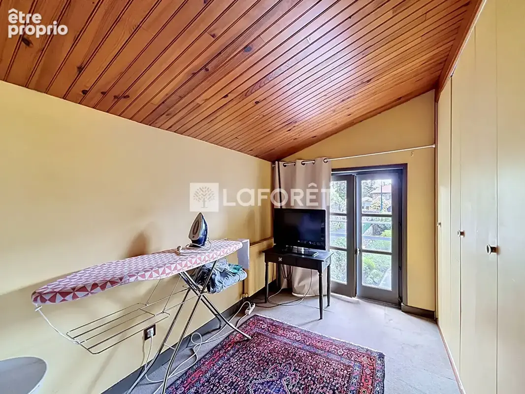 Maison Espaly Saint Marcel 7 pièce(s) 173 m2 - photo 7