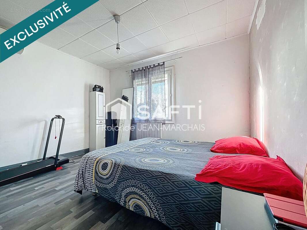 Photo 9 - Maison à SULLY-SUR-LOIRE