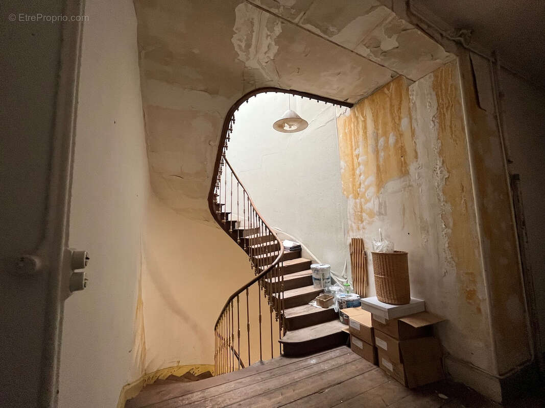 Appartement à VILLENEUVE-SUR-LOT