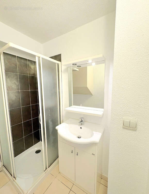 Appartement à LA GARDE