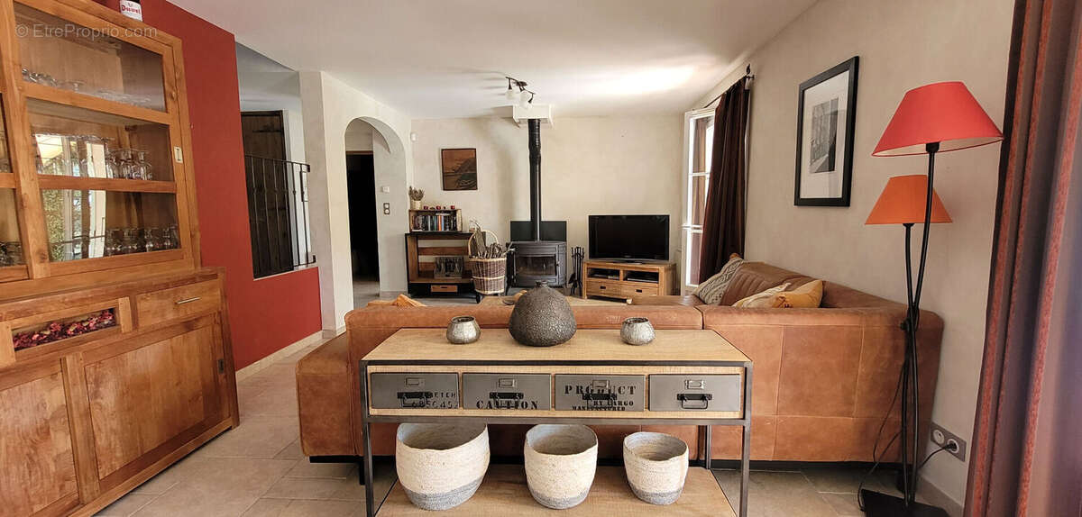 Maison à VISAN