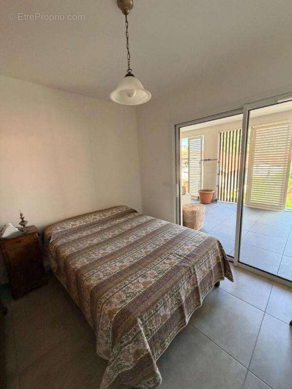 Appartement  5 pièce(s) 98.71 m2       DEUX  GRANDE TERRASSE  + GARAGE - photo 18