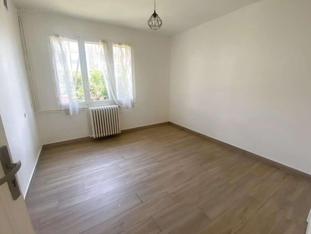 Photo 8 - Appartement à SAINT-ETIENNE