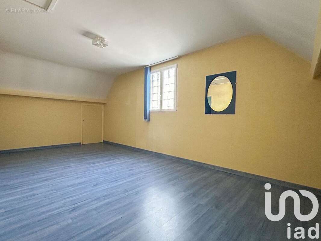 Photo 9 - Maison à SAINT-ETIENNE-DU-ROUVRAY