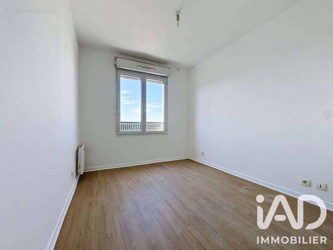 Photo 5 - Appartement à RIS-ORANGIS