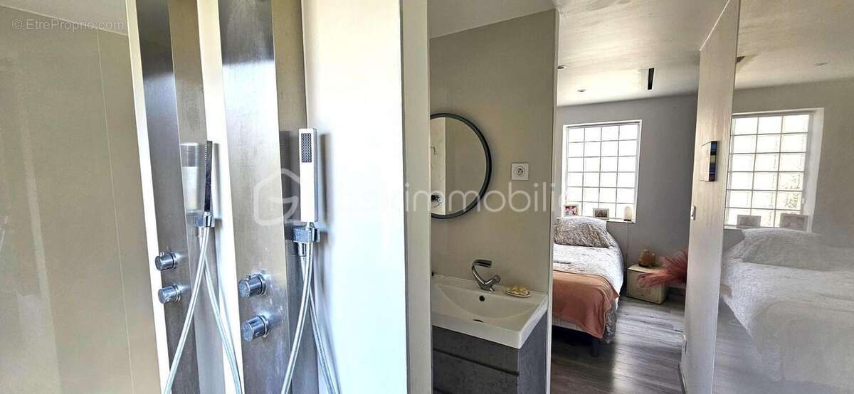 Maison à PONTAULT-COMBAULT