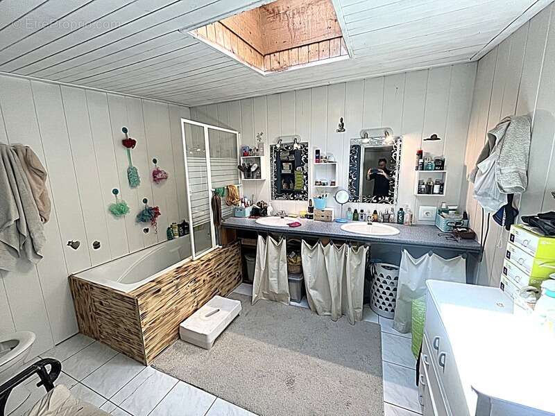 Appartement à MEYTHET