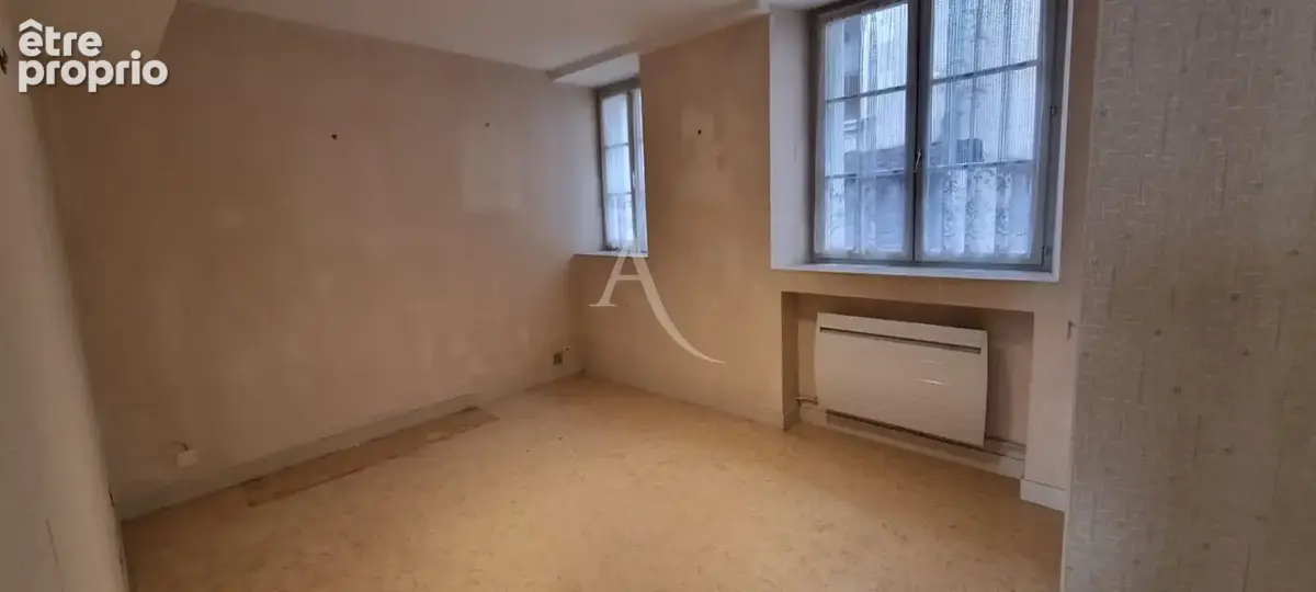 Appartement blois de 73.87 m2 avec terrasse /patio et garage - photo 12