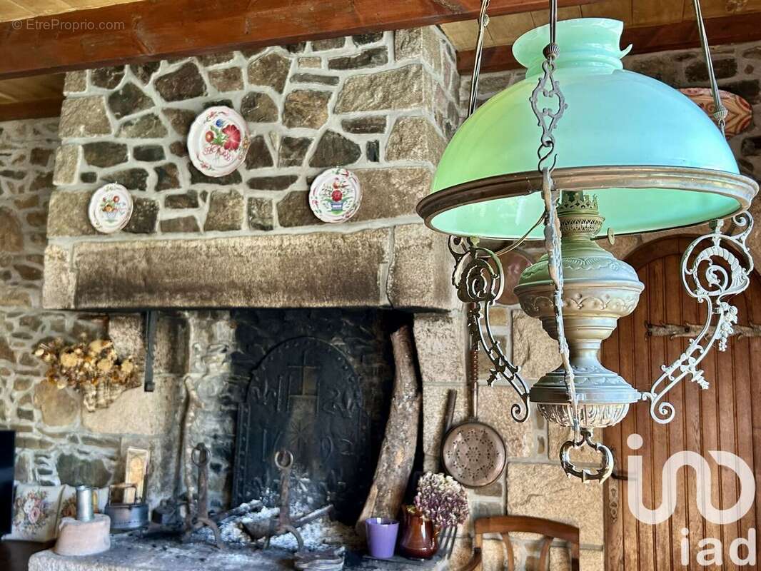 Photo 5 - Maison à SAINT-CLET