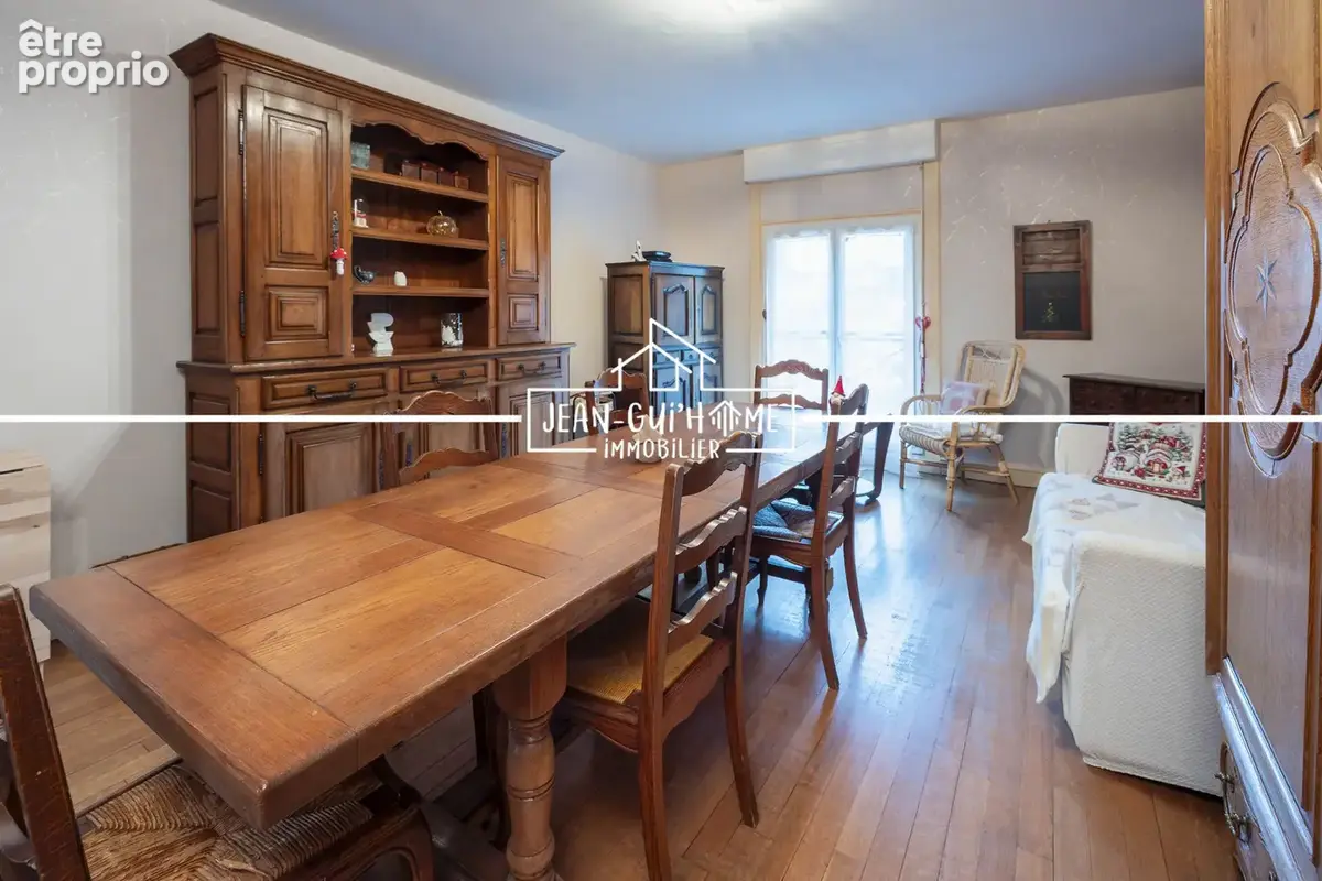 Appartement - 151 m2 - epinal - photo 5