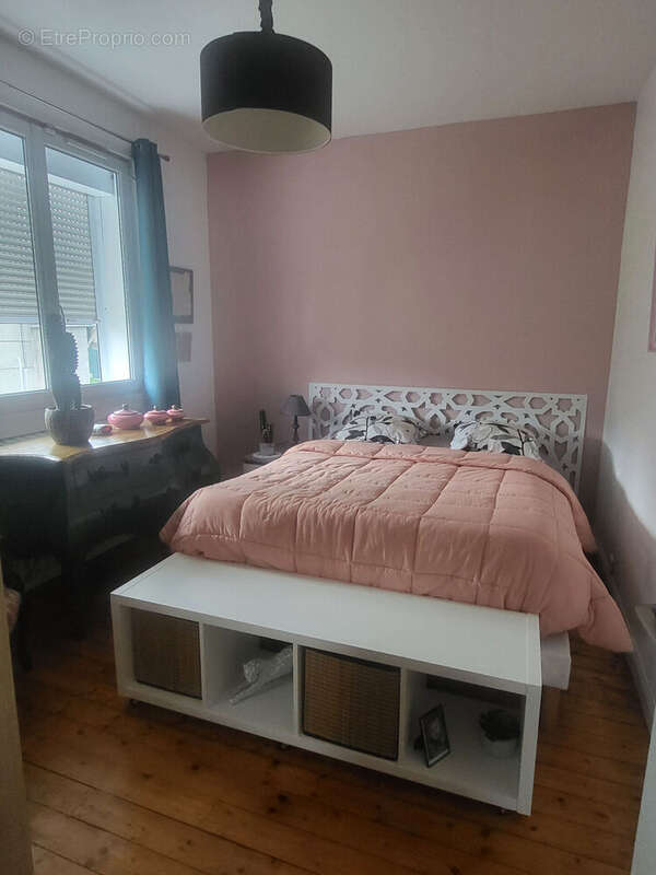 Photo 9 - Maison à FLIXECOURT