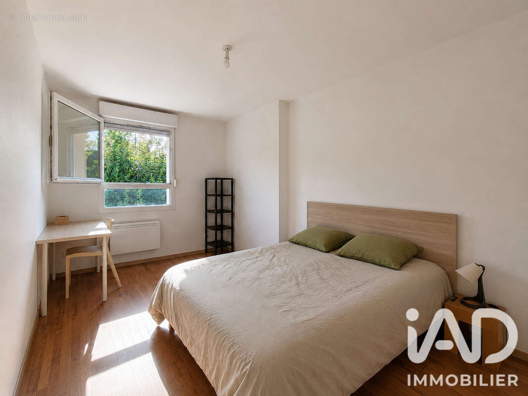 Photo 5 - Appartement à ROUEN