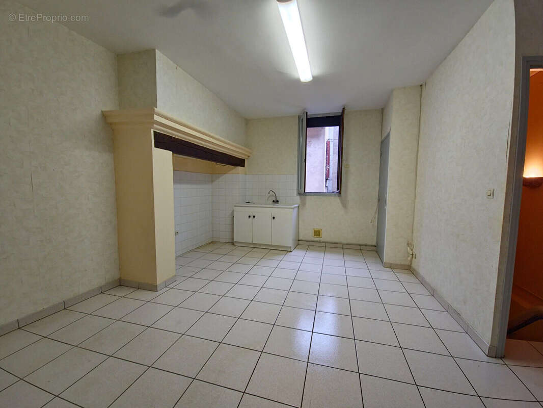 Maison à PORTET-SUR-GARONNE