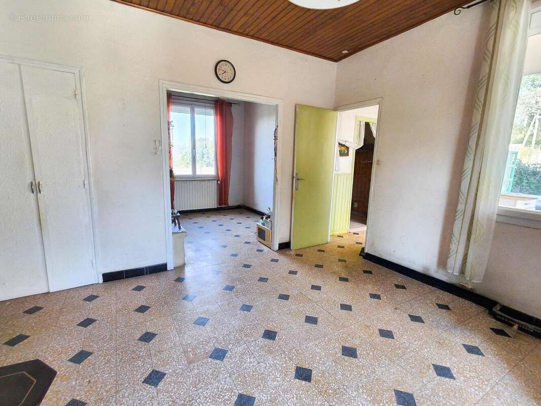 Photo 7 - Maison à VALREAS