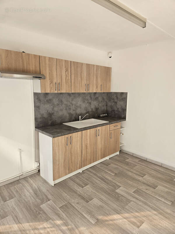 Appartement à ALES