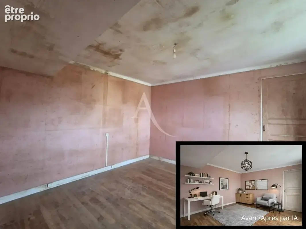 Maison de 183m² - photo 6