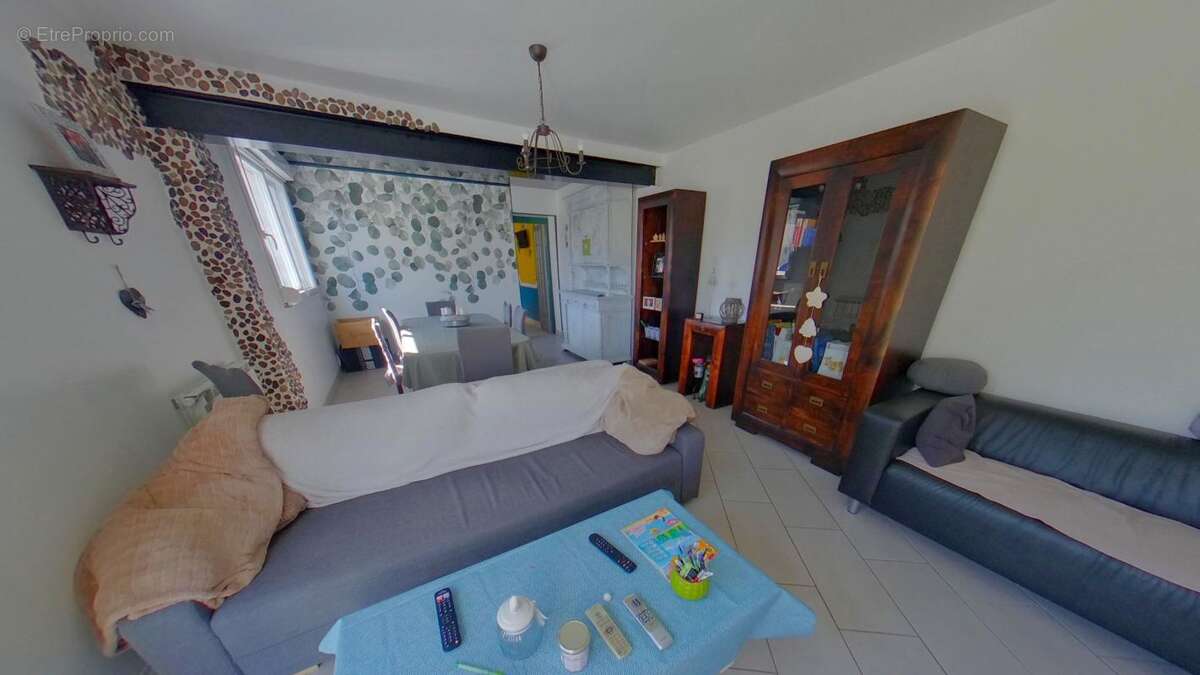 Maison À Vendre - photo 7