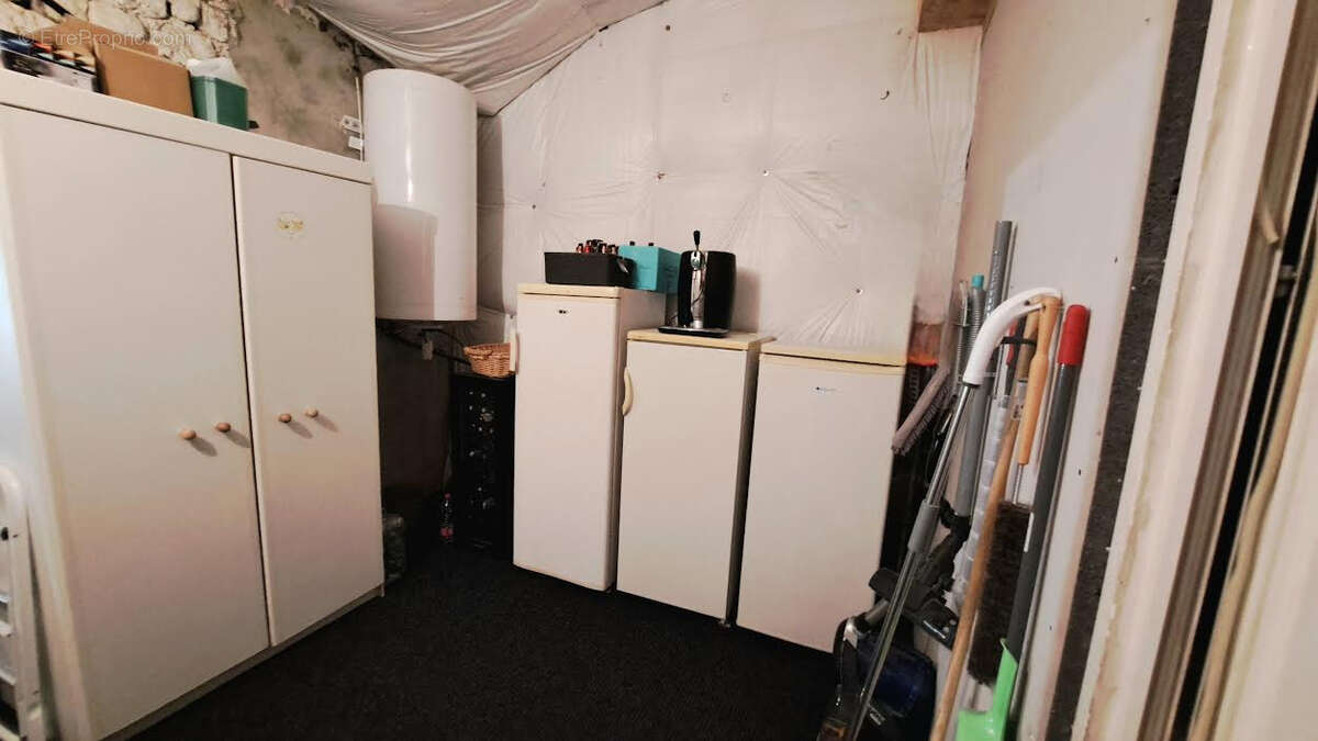 Maison à GUITINIERES